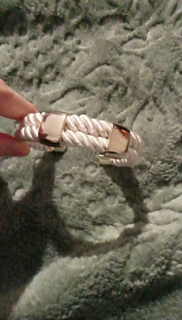 Bohem Tarzı Elastik Kadın Bileklik - Görsel 2