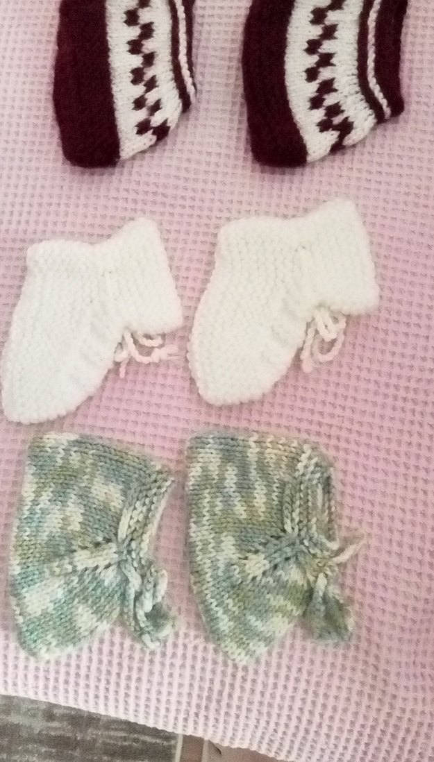 Bebek Patik Çeşitleri - Görsel 5