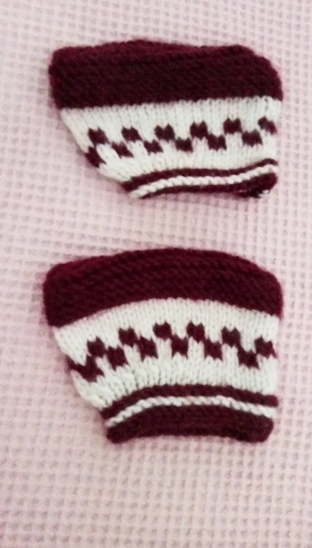 Bebek Patik Çeşitleri - Görsel 2