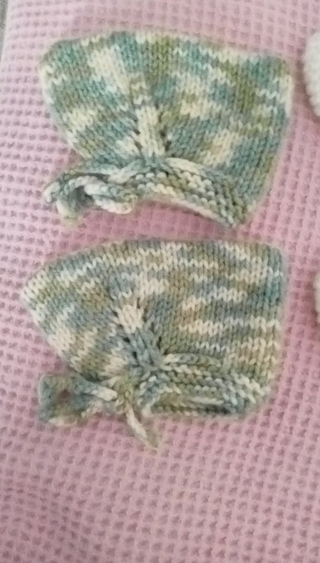 Bebek Patik Çeşitleri - Görsel 4