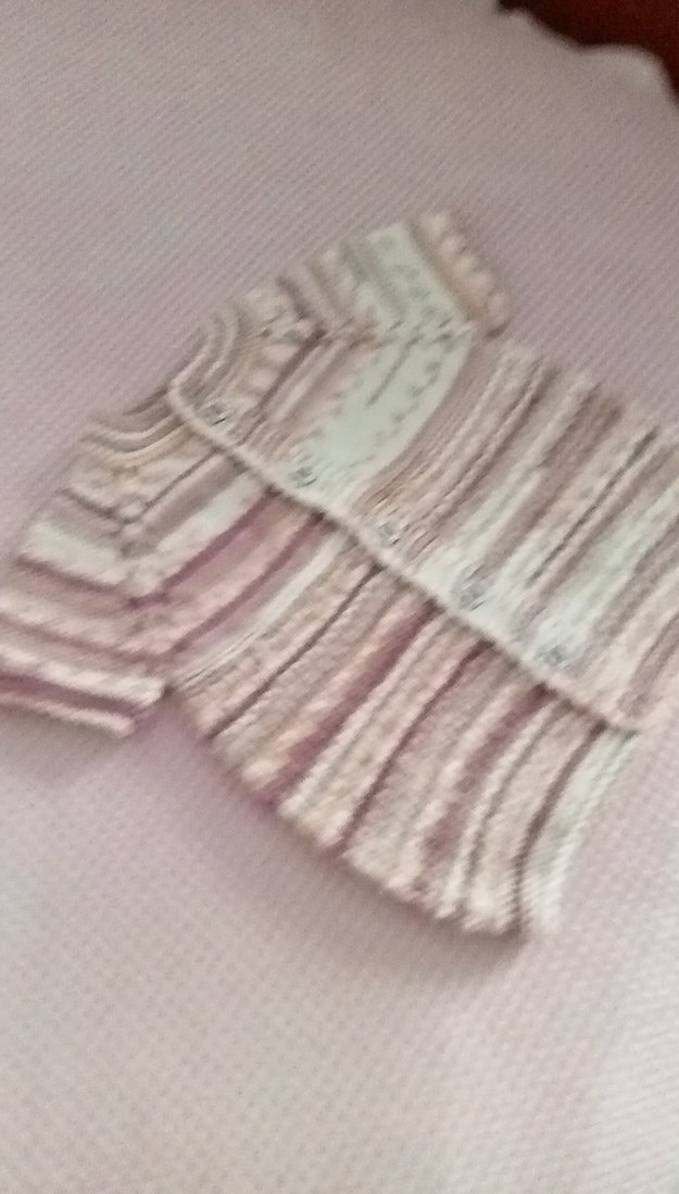 Kız Çocuk Kısa Kollu Ceket - Görsel 2