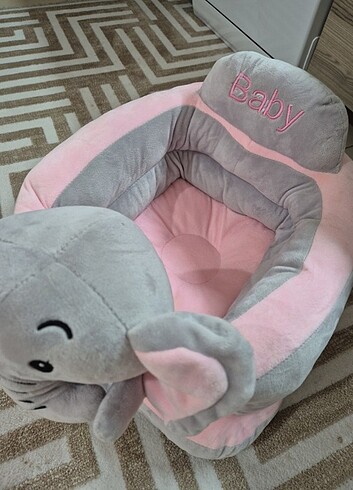 Beden Renk Bebek