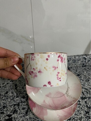 Çay fincanı