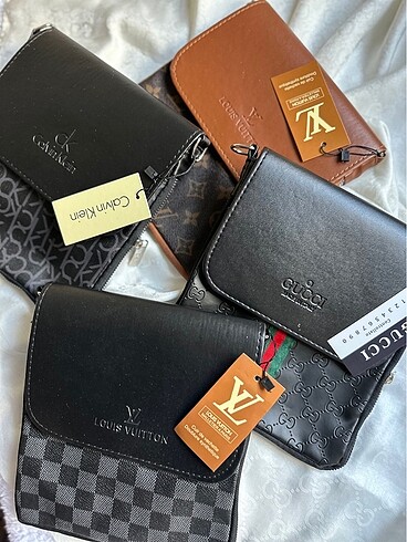 A kalite ck lv Gucci
