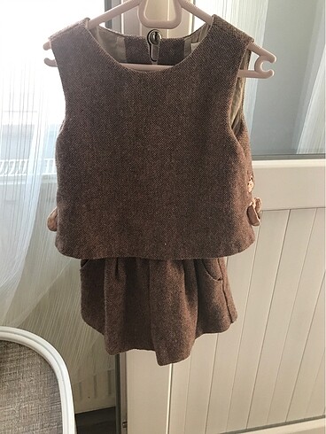 kız bebek çocuk tulum