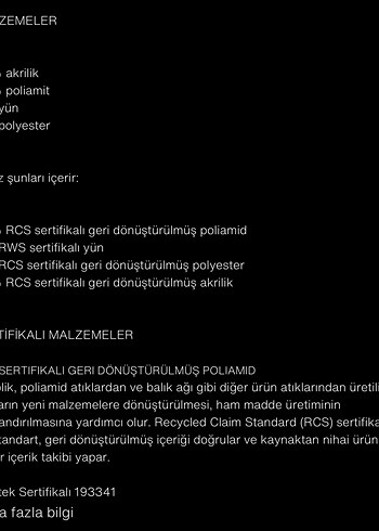 Kadın Kahverengi V Yaka Örgü Hırka - Görsel 6