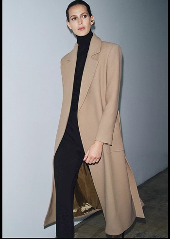 Kemerli Bej Kaban - Görsel 2