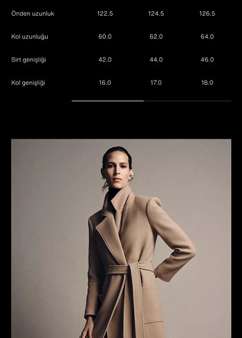 Kemerli Bej Kaban - Görsel 12