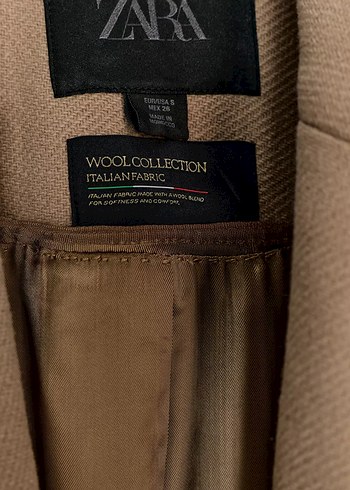 Kemerli Bej Kaban - Görsel 9