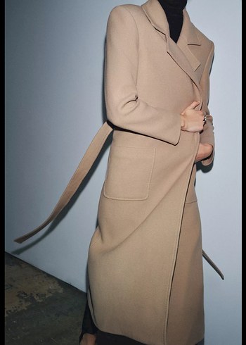 Kemerli Bej Kaban - Görsel 6