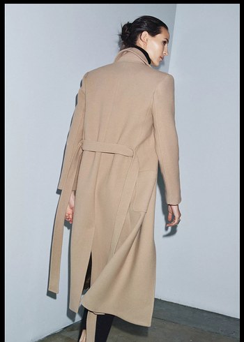 Kemerli Bej Kaban - Görsel 7