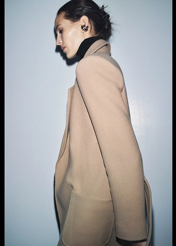 Kemerli Bej Kaban - Görsel 3