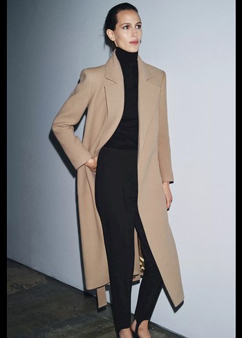 Kemerli Bej Kaban - Görsel 5