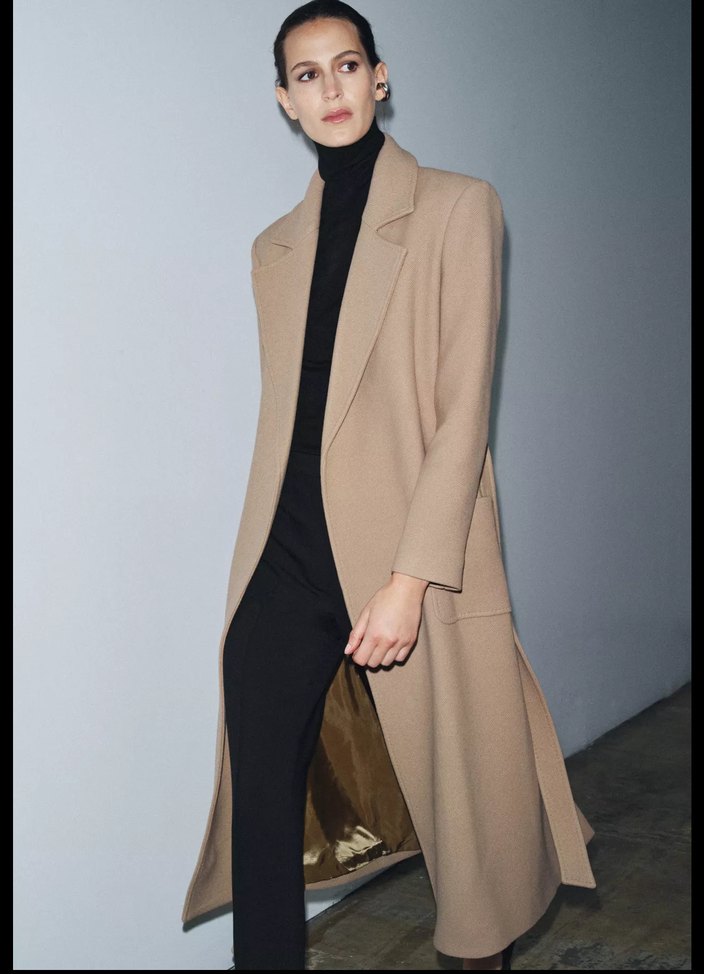 Kemerli Bej Kaban - Görsel 2