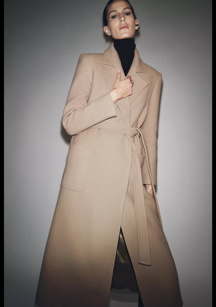 Kemerli Bej Kaban - Görsel 4