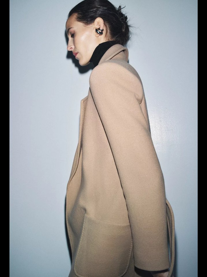 Kemerli Bej Kaban - Görsel 3