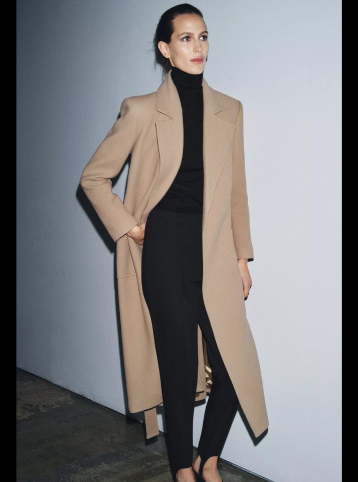 Kemerli Bej Kaban - Görsel 5