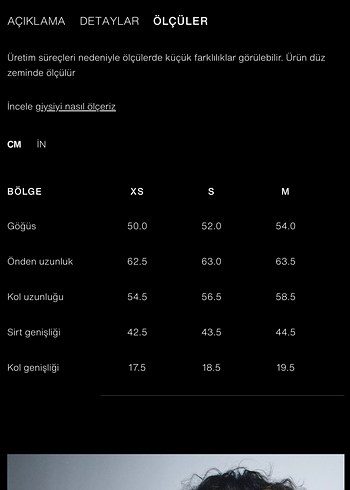 Siyah Kuşaklı Midi Yün Ceket - Görsel 5