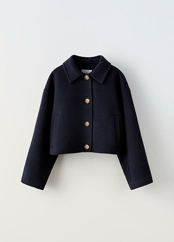 Zara ceket