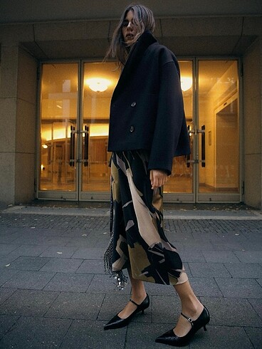 Zara Zara elbise