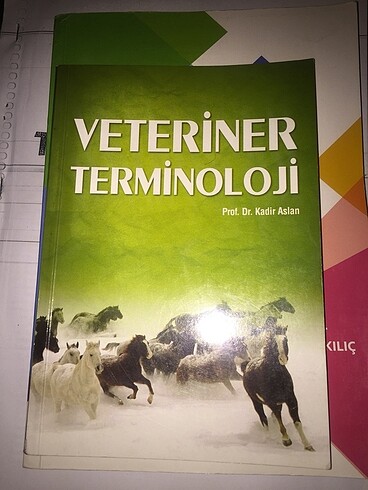 Veteriner terminoloji