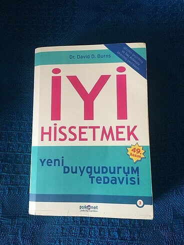 İYİ HİSSETMEK