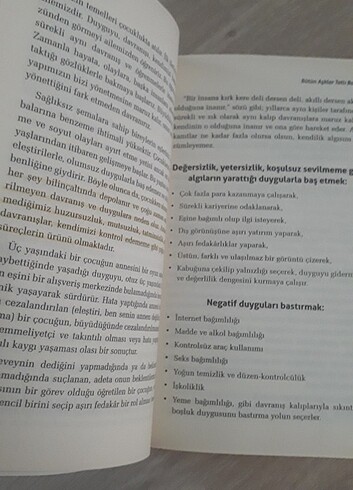  Beden Bütün aşklar tatlı başlar