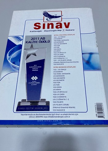 Biyoloji - Görsel 2