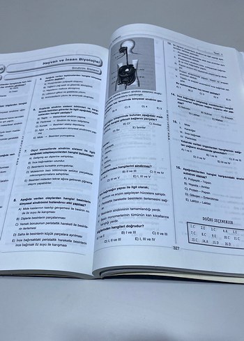 Biyoloji - Görsel 4