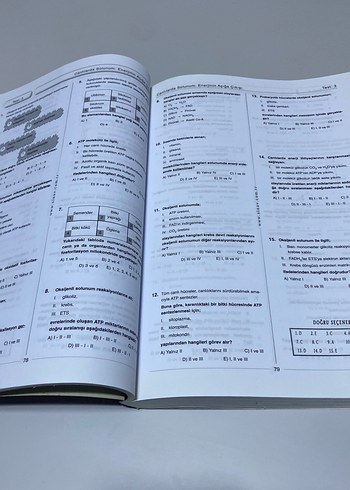 Biyoloji - Görsel 6