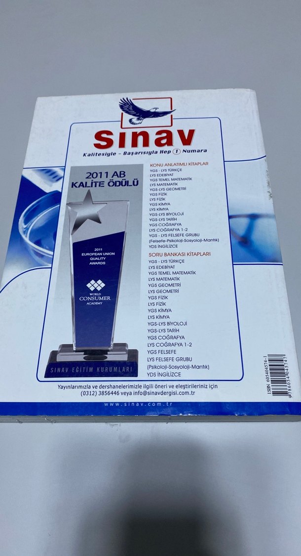 Biyoloji - Görsel 2