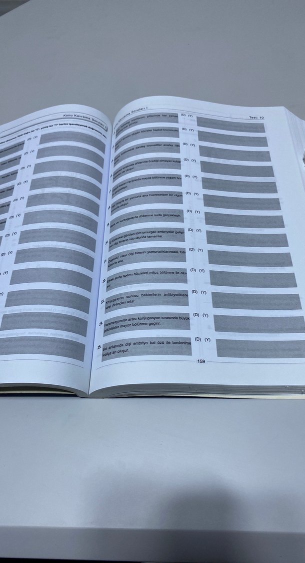 Biyoloji - Görsel 5