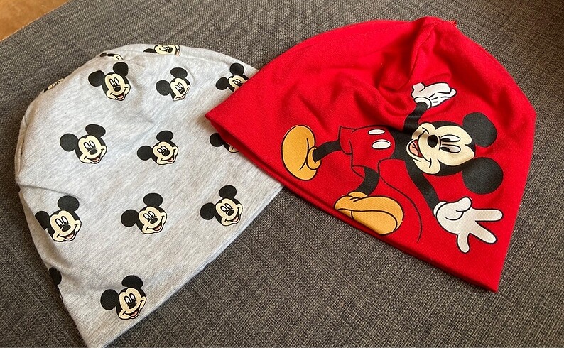 Mickey Mouse Bere