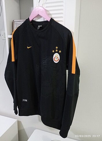 Nike Galatasaray XL üst kıyafet