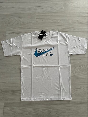 Nike Air Beyaz Tişört
