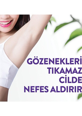 EMOTİON VİOLET KADIN DEODORANT - Görsel 5