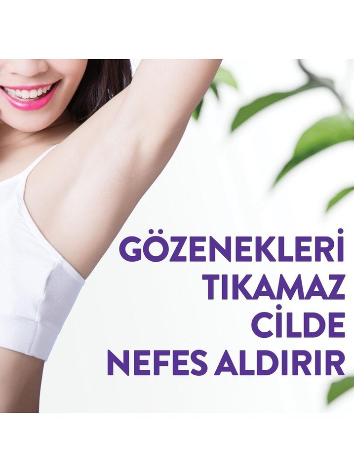 EMOTİON VİOLET KADIN DEODORANT - Görsel 5
