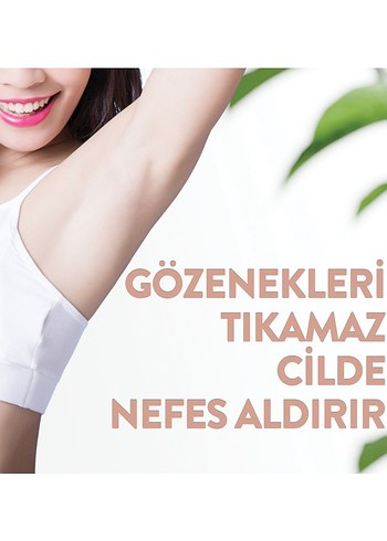 EMOTİON NATURAL BLOOM KADIN DEODORANT - Görsel 5