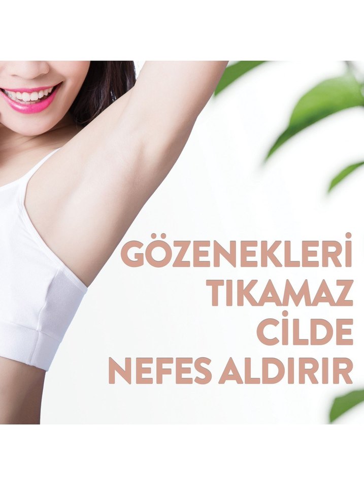 EMOTİON NATURAL BLOOM KADIN DEODORANT - Görsel 5