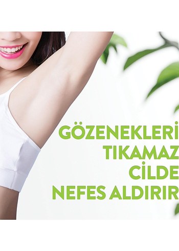EMOTİON DETOX FRESH KADIN DEODORANT - Görsel 6
