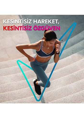 Diger Kadın Deodorant 72 Saat Koruma - Görsel 7