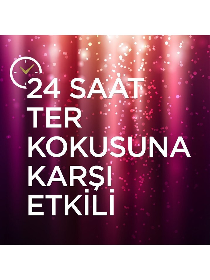 Aromel Bellissima Kadın Deodorant Sprey - Görsel 4