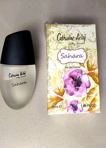 Catherine Arley parfüm 