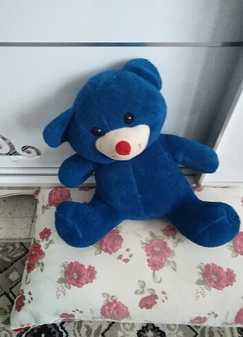  Beden Oyuncak cocuk oyuncağı ayı ayıcık peluş ayıcık
