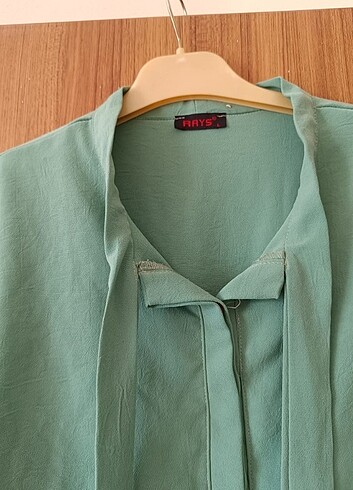 Zara 2 adet ebise mor elbise turkuaz elbise