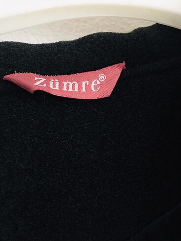44 Beden Zühre kaban