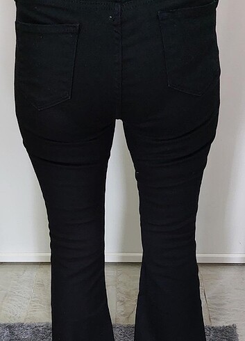 Jean pantalon