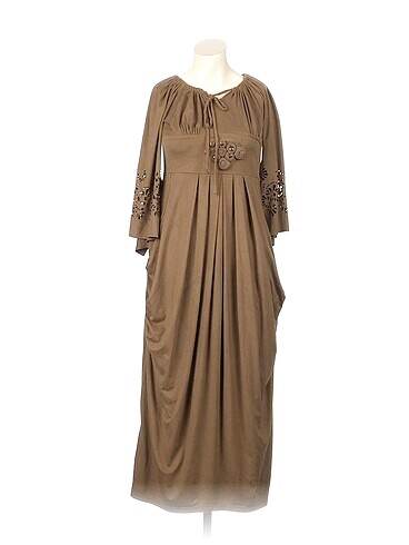 PreLoved Uzun Elbise %70 İndirimli.
