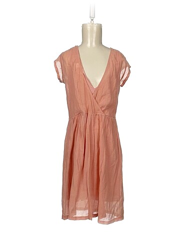 PreLoved Kısa Elbise %70 İndirimli.