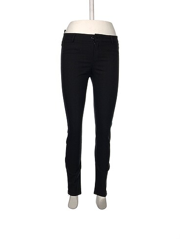 Twist Kumaş Pantolon %70 İndirimli.
